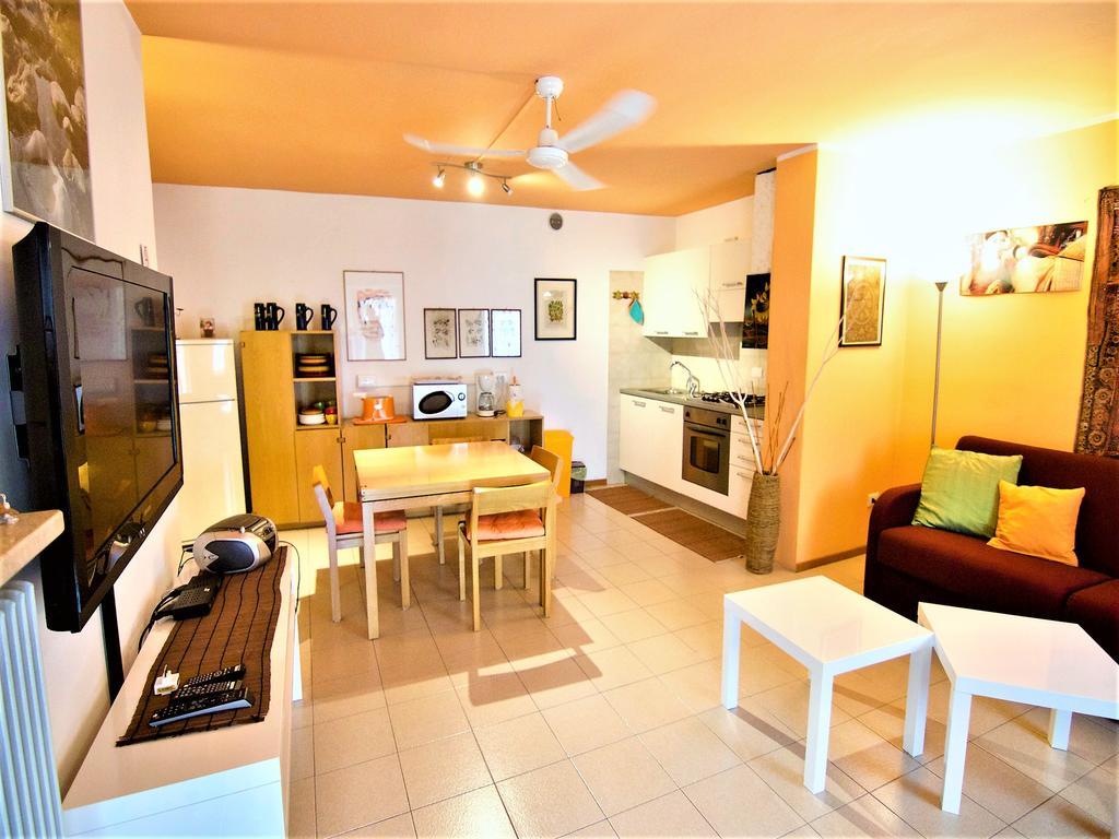 Apartment Arco Climbing Exterior photo