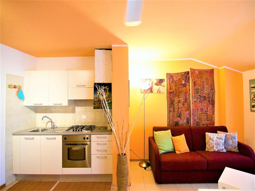 Apartment Arco Climbing Exterior photo